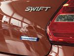  Suzuki Swift 1.2 Dualjet Hybrid SZ5 MT 0001 4